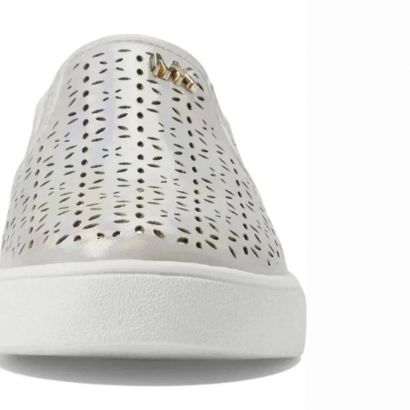 Mk shoes nearly new size 5 - Picture 3 of 13